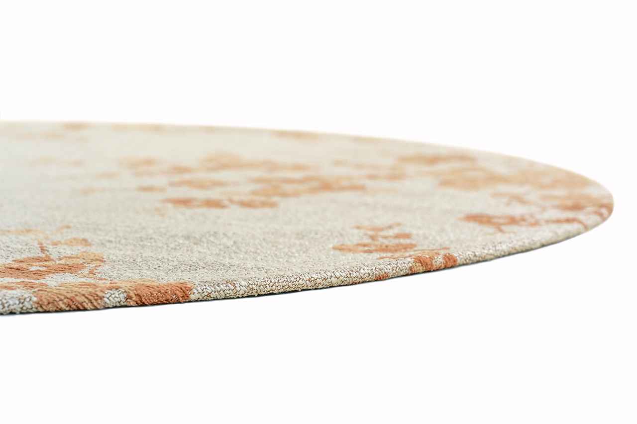 Sakura Petal Dew 140cm Rund - 3