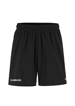 Ability Zip Pocket Shorts SR