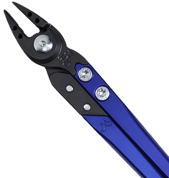 SMIDESTÅNG GDM MUSTAD 6,7,8,10.12 MM
