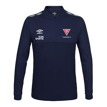 Umbro Ux Pro Half Zip Sr (Tvååkers IF)