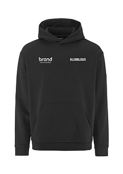 Community 2.0 Hoodie JR