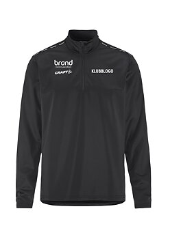 Squad Go Half Zip SR
