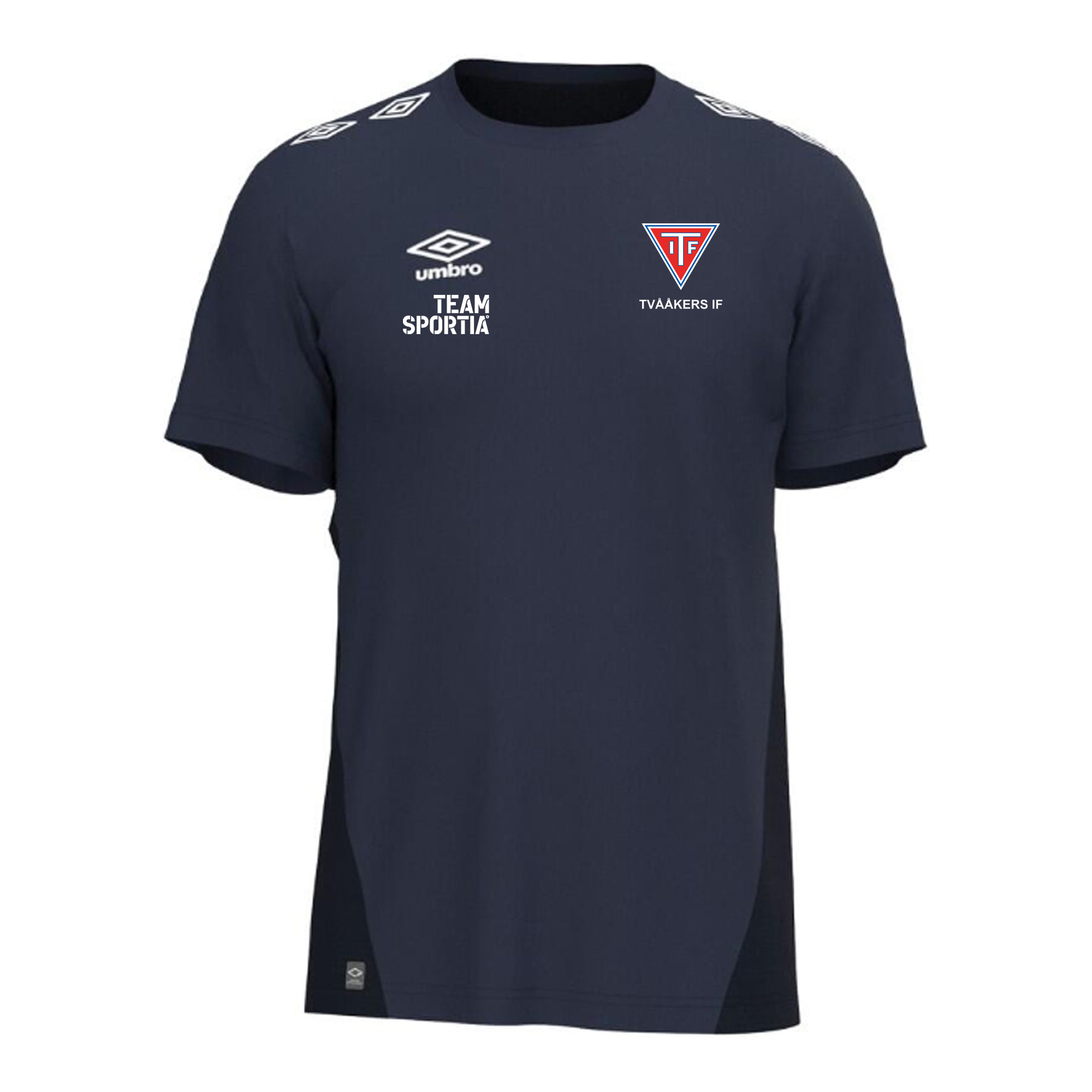 Umbro Ux Pro Training Tee Sr (Tvååkers IF)