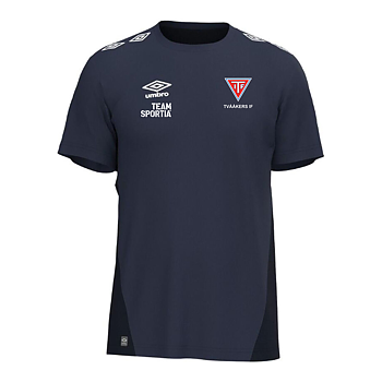 Umbro Ux Pro Training Tee Sr (Tvååkers IF)