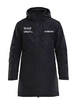 Jacket Parkas SR