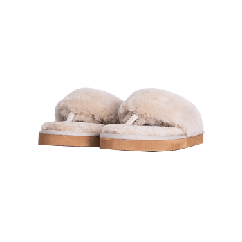 Fårskinnstoffel Jasmine från Shepherd