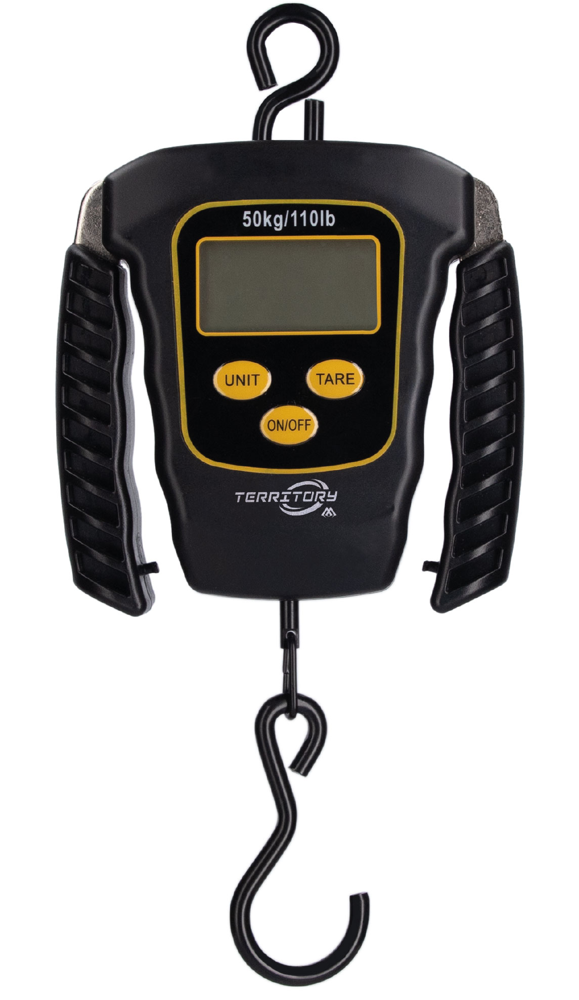Mikado Territory Digitalvåg 50kg