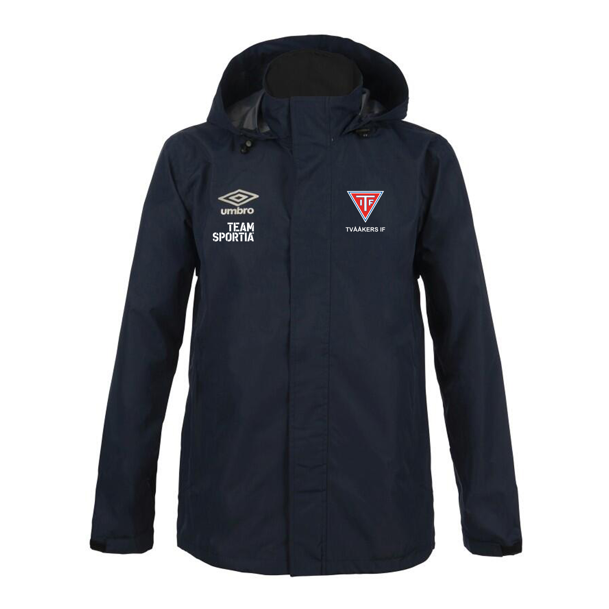 Umbro Core Rain Jacket Sr (Tvååkers IF)