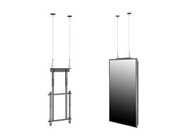 M Pro Series - Wire Ceiling 3000 Single