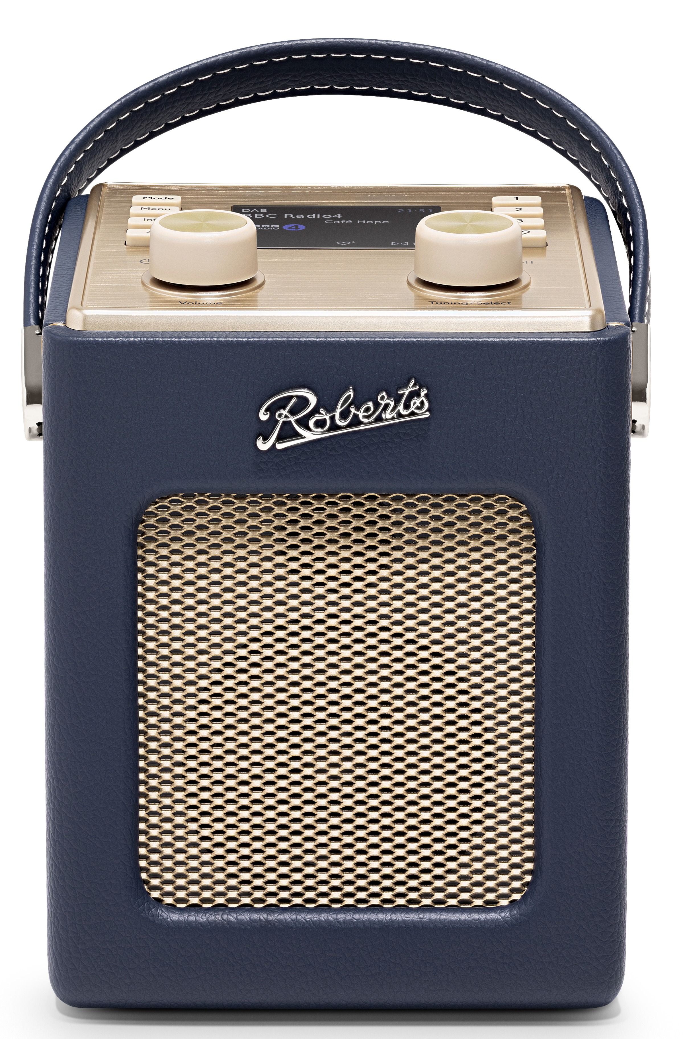 Roberts Radio MINI 2 Midnight - 4