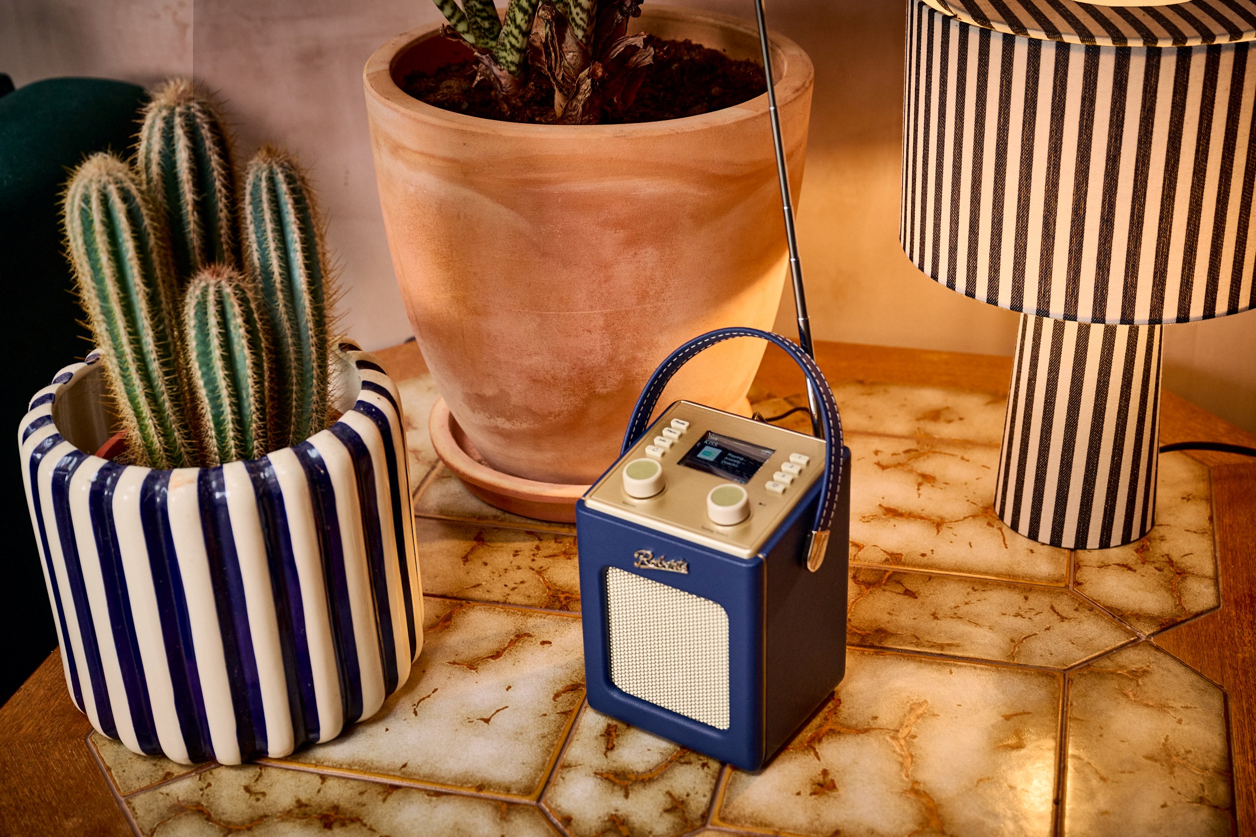 Roberts Radio MINI 2 Midnight - 3