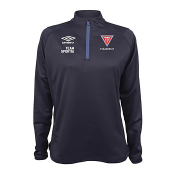 Umbro Liga Halfzip Dam (Tvååkers IF)