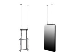 M Pro Series - Wire Ceiling 6000 Single