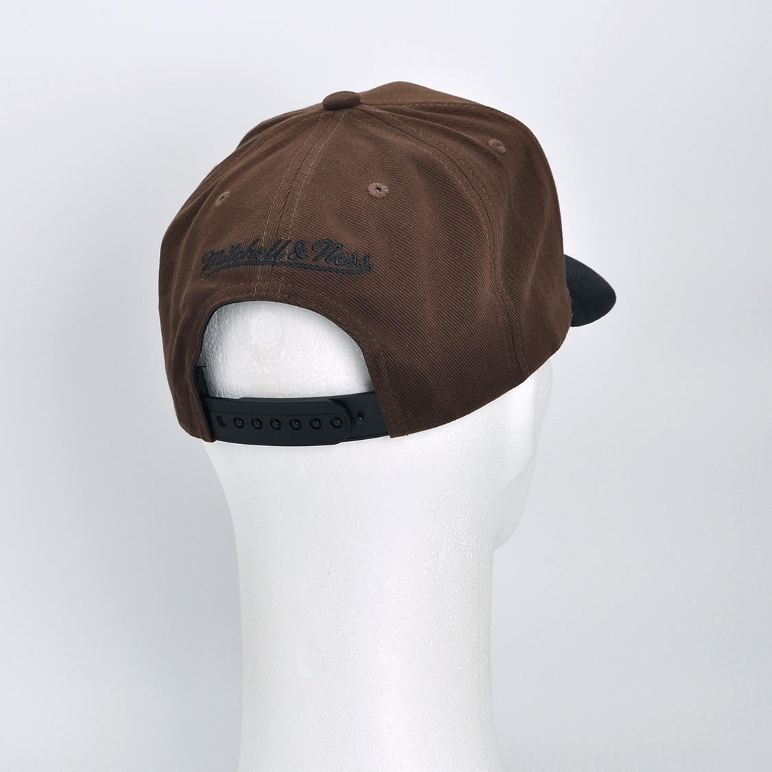 Mitchell & Ness - M&N Arch Pro Crown Own Brand Brown/Black - 3