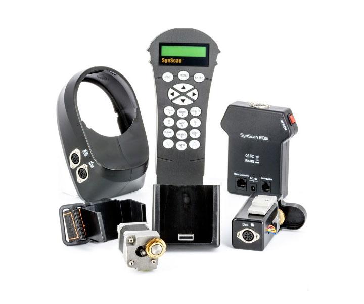 SKYWATCHER SYNSCAN GOTO UPGRADE KIT  FÖR EQ-3 OCH CG-4