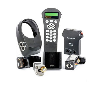 SKYWATCHER SYNSCAN GOTO UPGRADE KIT  FÖR EQ-3 OCH CG-4