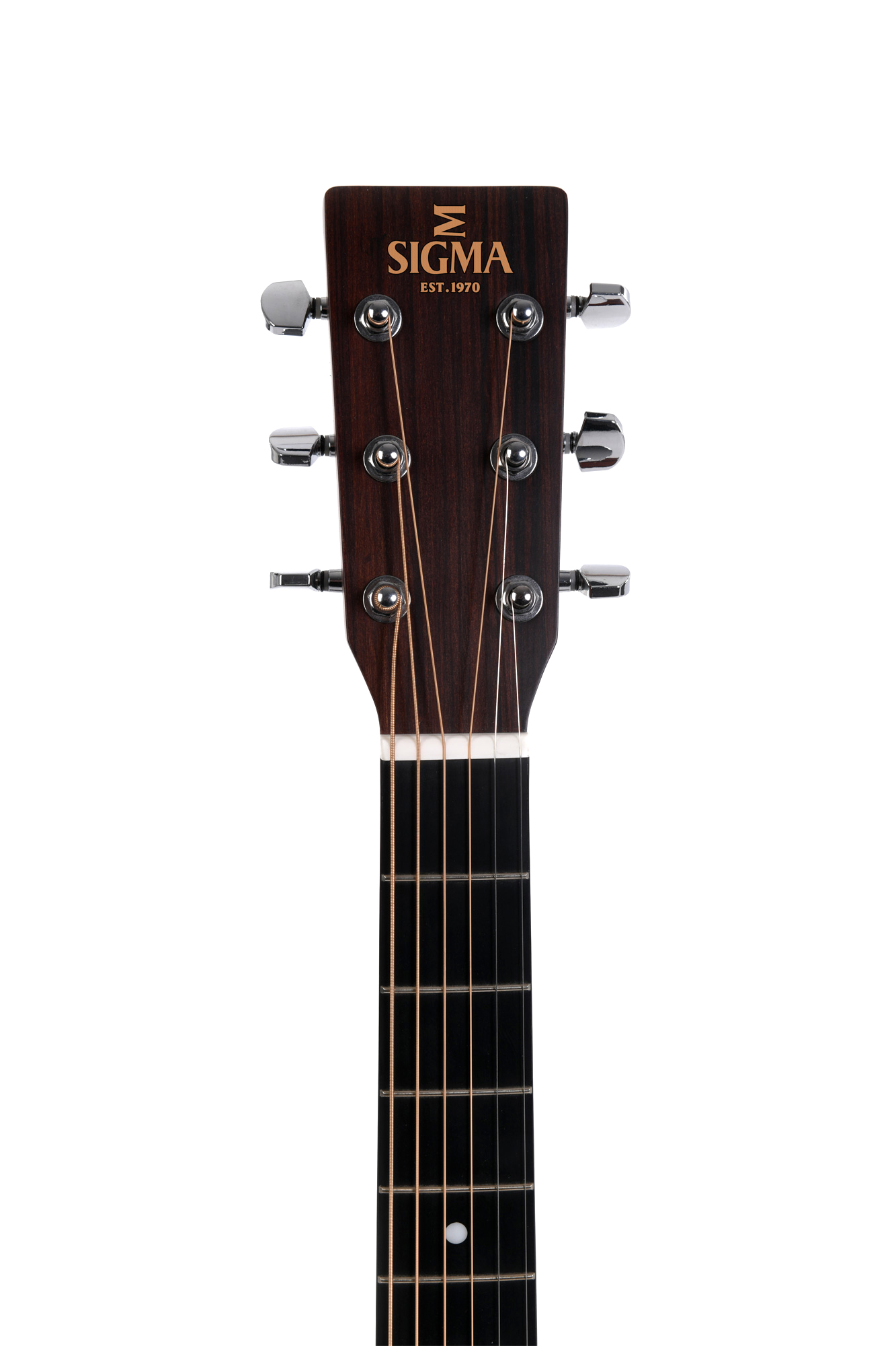 Sigma S000R-1 - 4