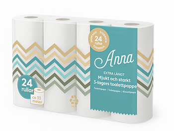 Anna Exclusive 35