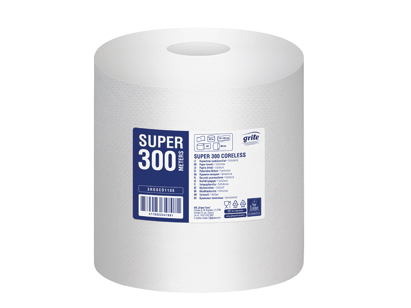 Grite Super 300