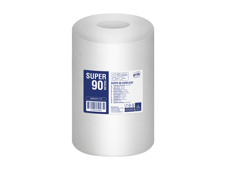 Grite Super 90