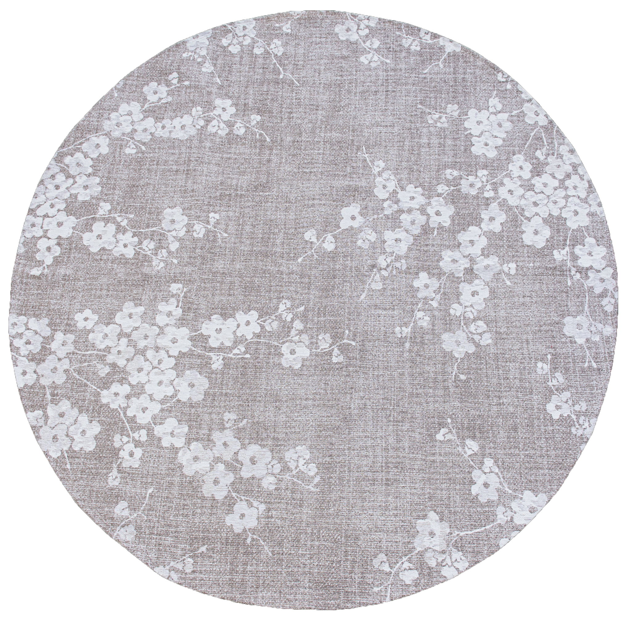 Sakura Morning Mist 140cm Rund