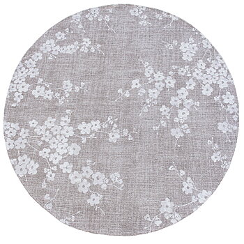 Sakura Morning Mist 140cm Rund