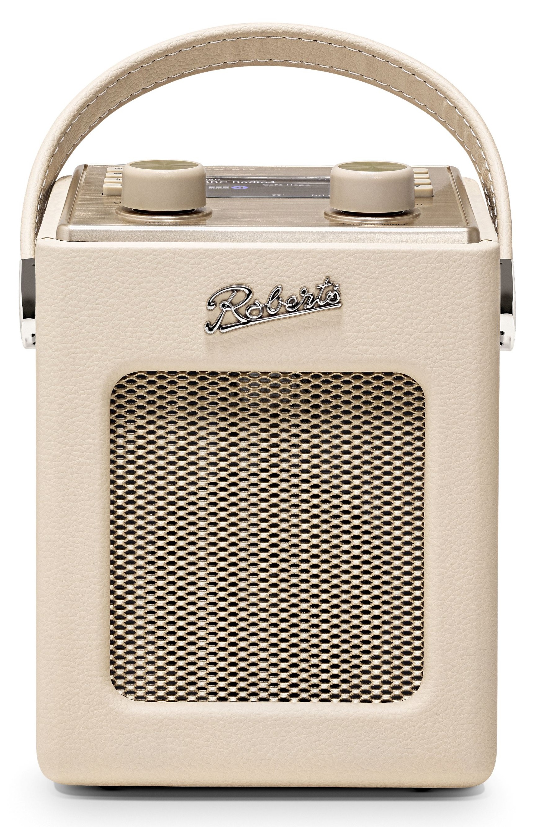 Roberts Radio MINI 2 Cream