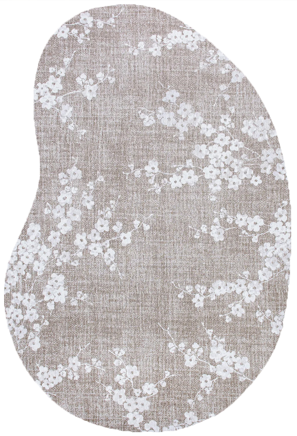 Sakura Morning Mist 235x340cm