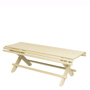 Sundborn Garden Bench 145 - Westanqvarn