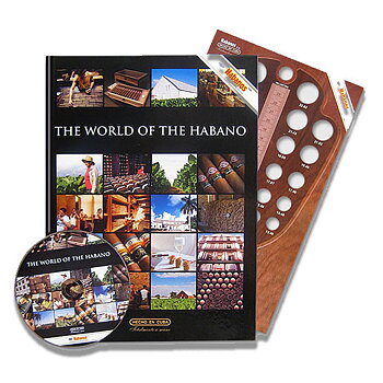 The World of The Habano