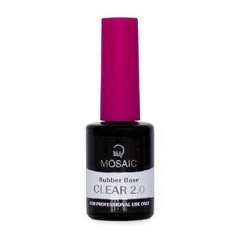 NY! Rubberbase Clear 2.0 !