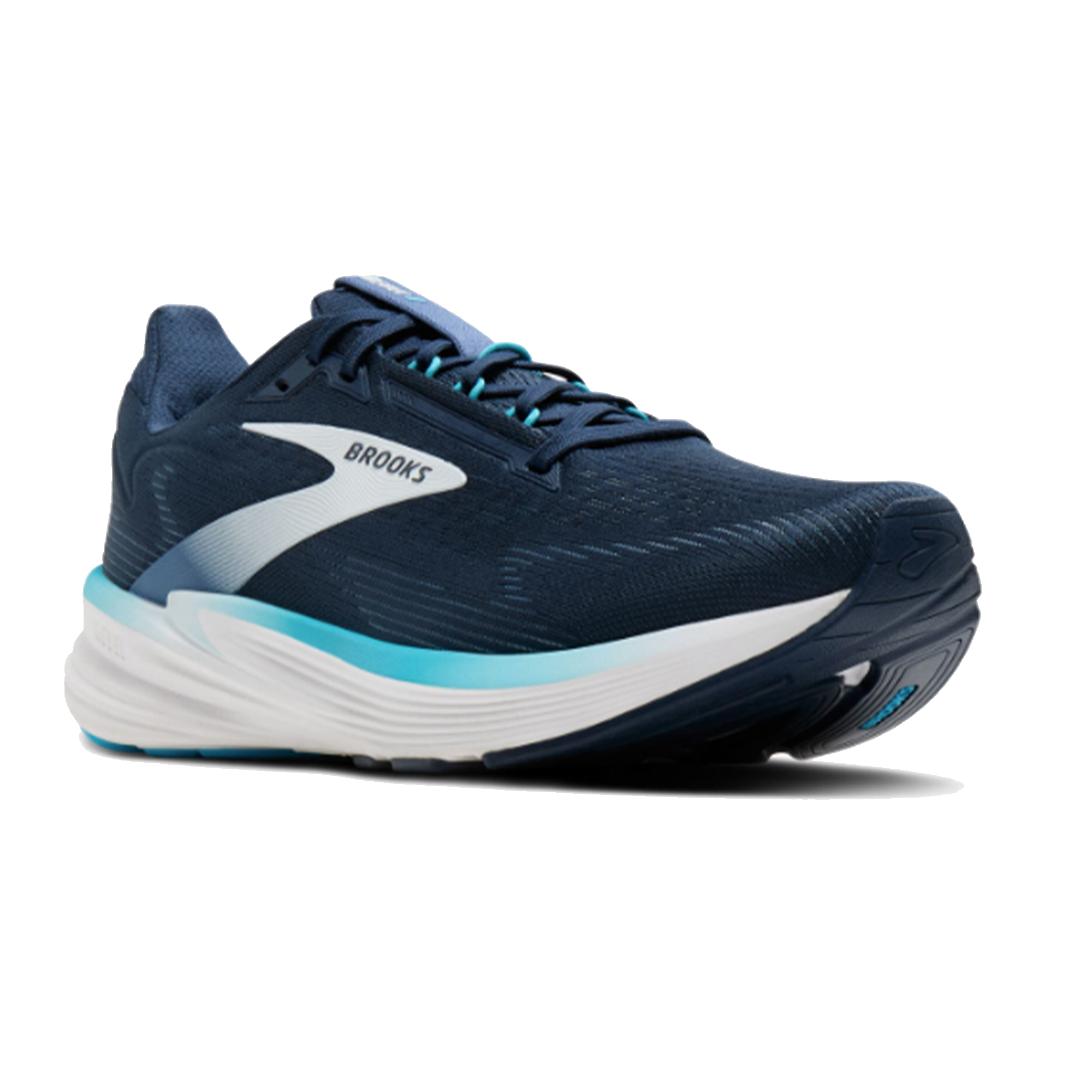 Brooks Revel 8 M Löparskor - 3
