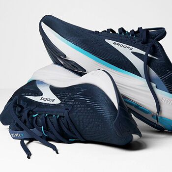 Brooks Revel 8 M Löparskor