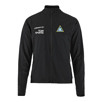 Craft Evolve 2.0 Full Zip Jacket Dam (Varberg Jiu jitsu)