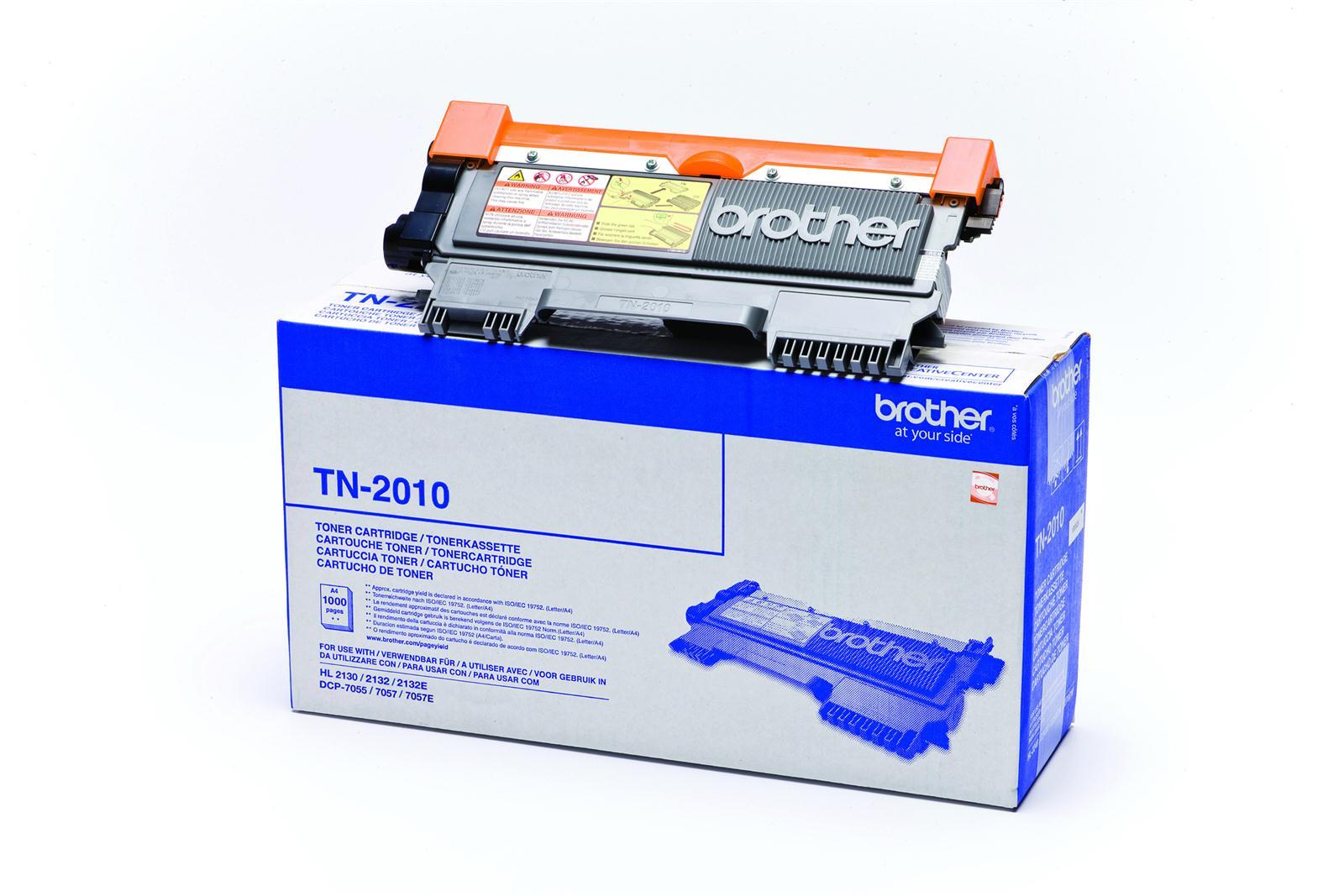 Brother Toner TN-2010