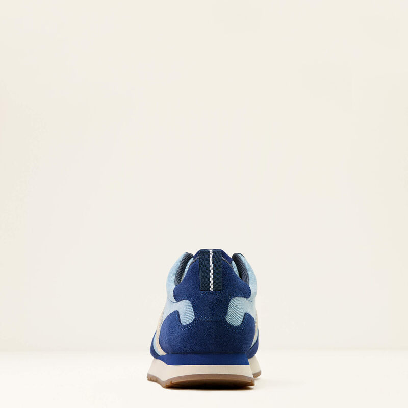 ARIAT RANCH RUNNER SHOE - 8