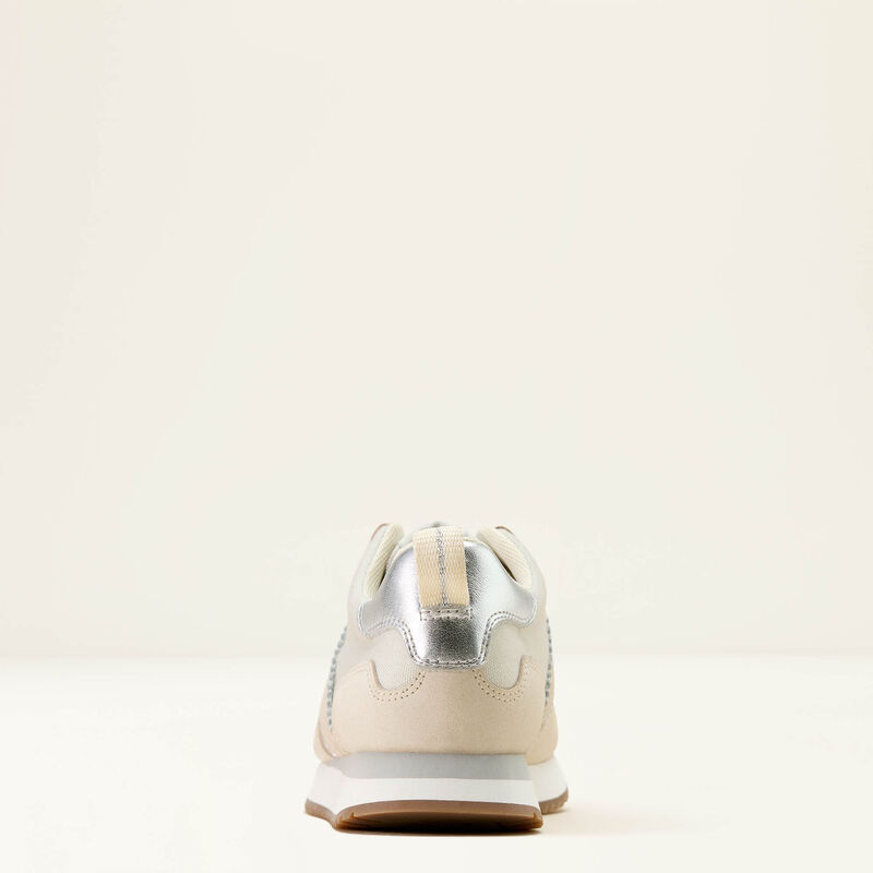 ARIAT RANCH RUNNER SHOE - 11