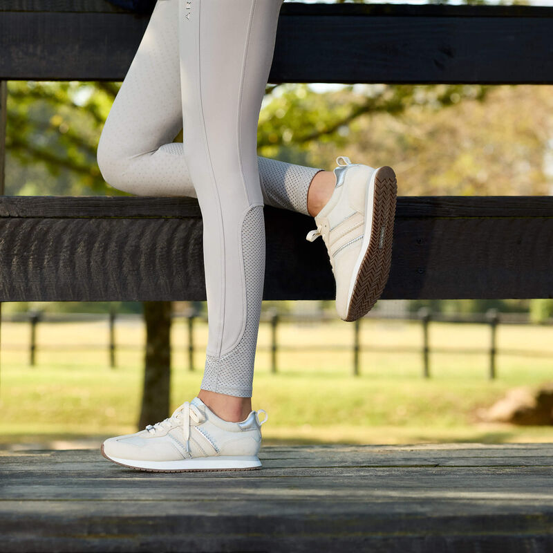 ARIAT RANCH RUNNER SHOE - 3