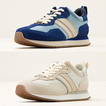 ARIAT RANCH RUNNER SHOE