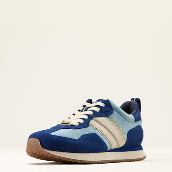 ARIAT RANCH RUNNER SHOE