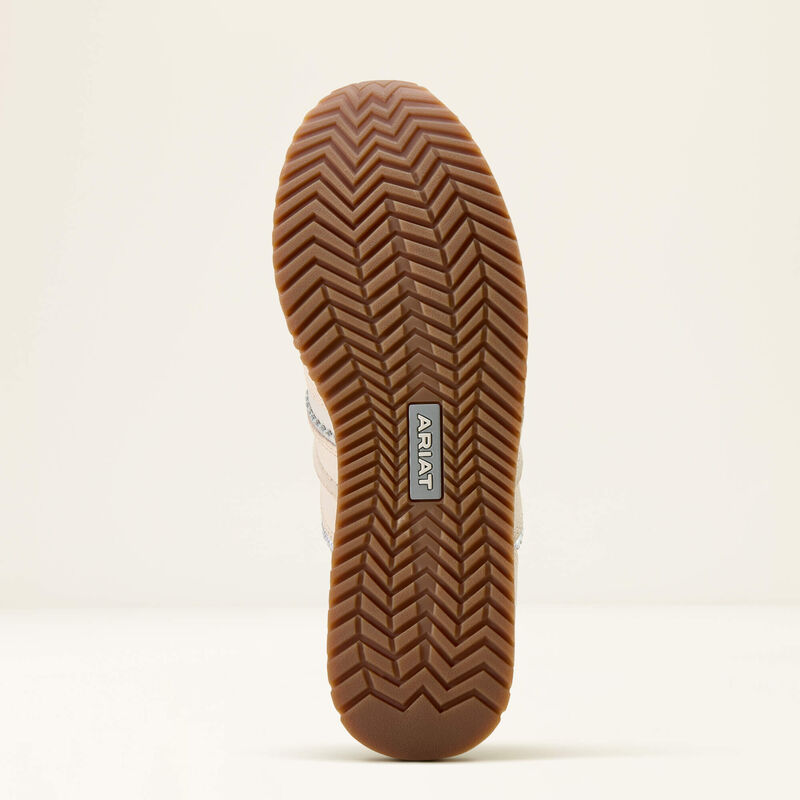 ARIAT RANCH RUNNER SHOE - 13