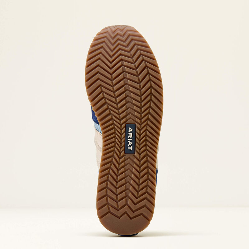 ARIAT RANCH RUNNER SHOE - 9