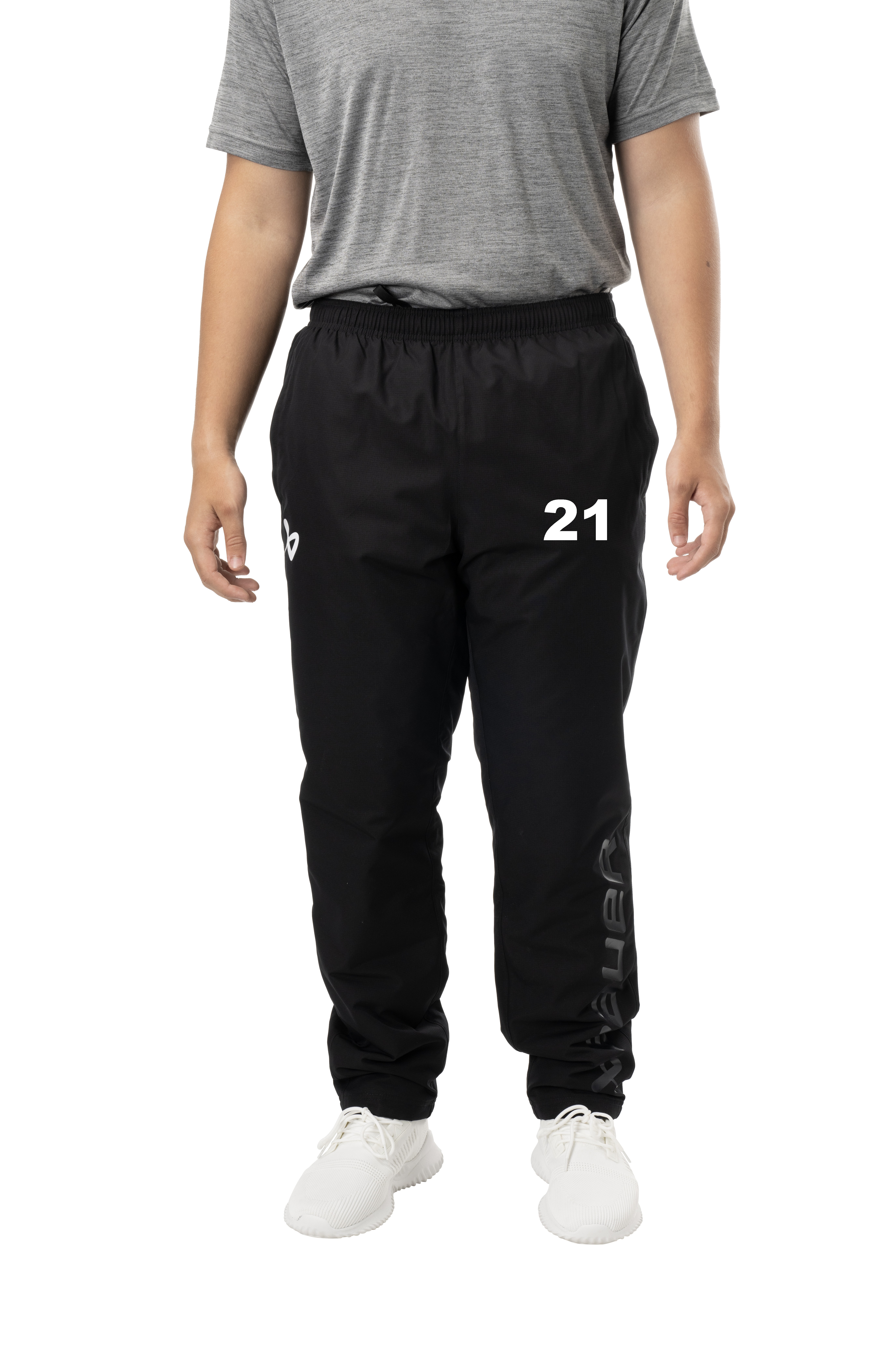 Bauer Heavyweight Pant Sr S24 LN-70