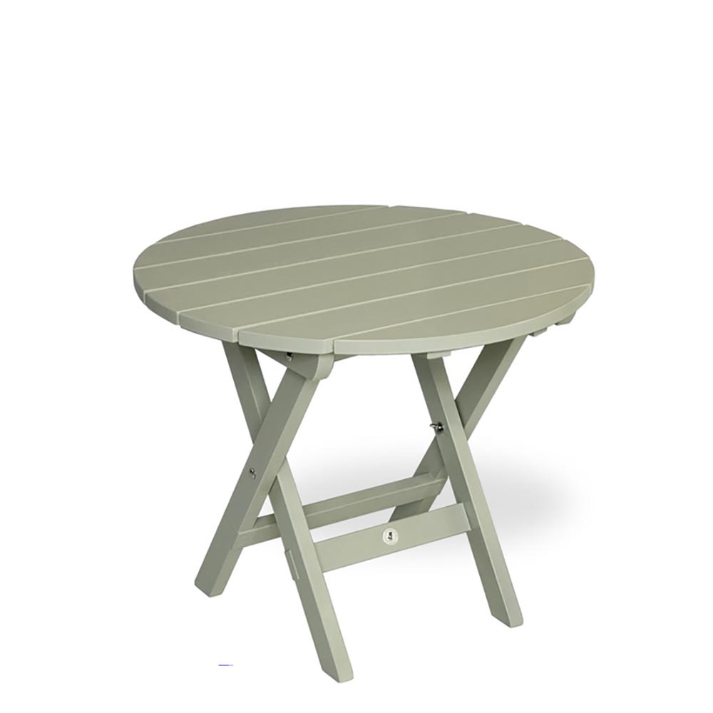 Lounge bord Ø65 cm - Westanqvarn