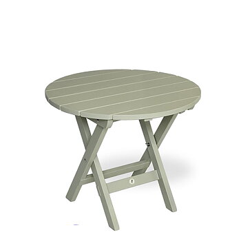 Lounge table Ø65 cm - Westanqvarn
