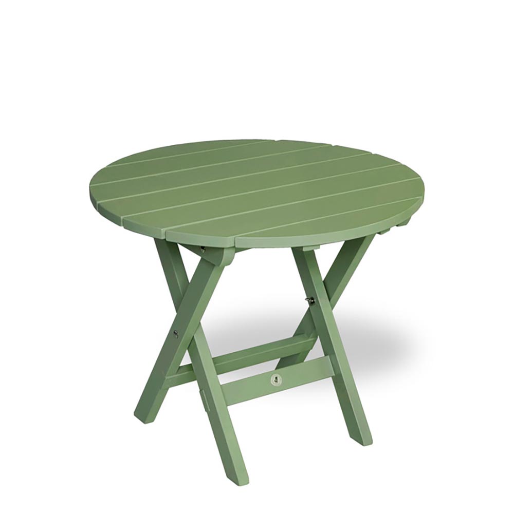 Lounge bord Ø65 cm - Westanqvarn - 7
