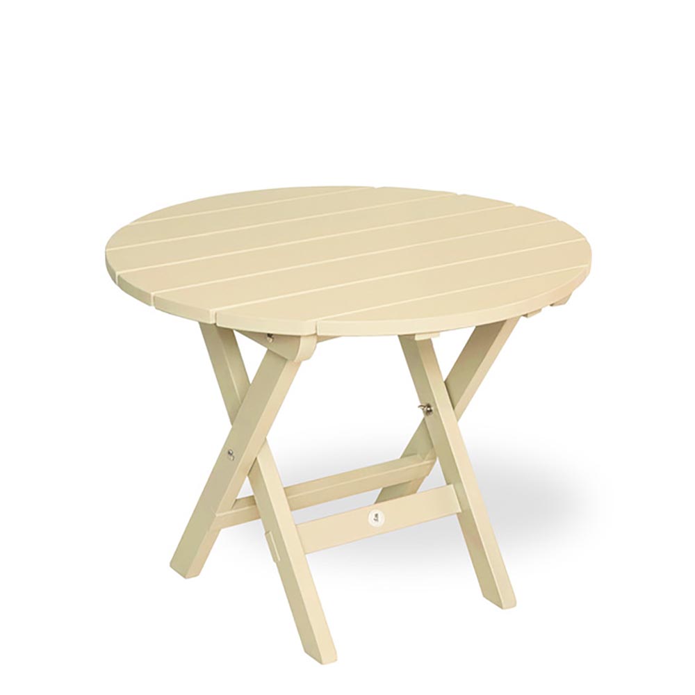Lounge bord Ø65 cm - Westanqvarn - 3