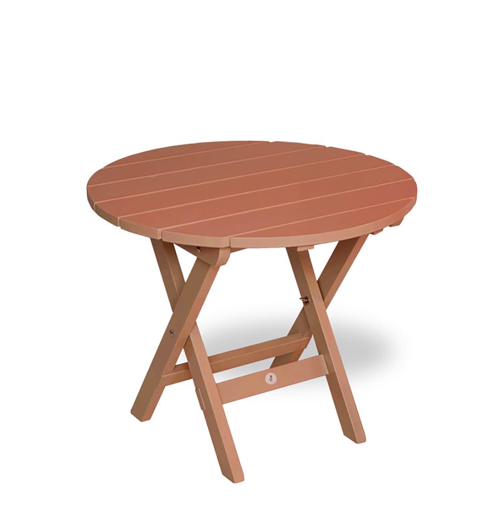 Lounge bord Ø65 cm - Westanqvarn - 4