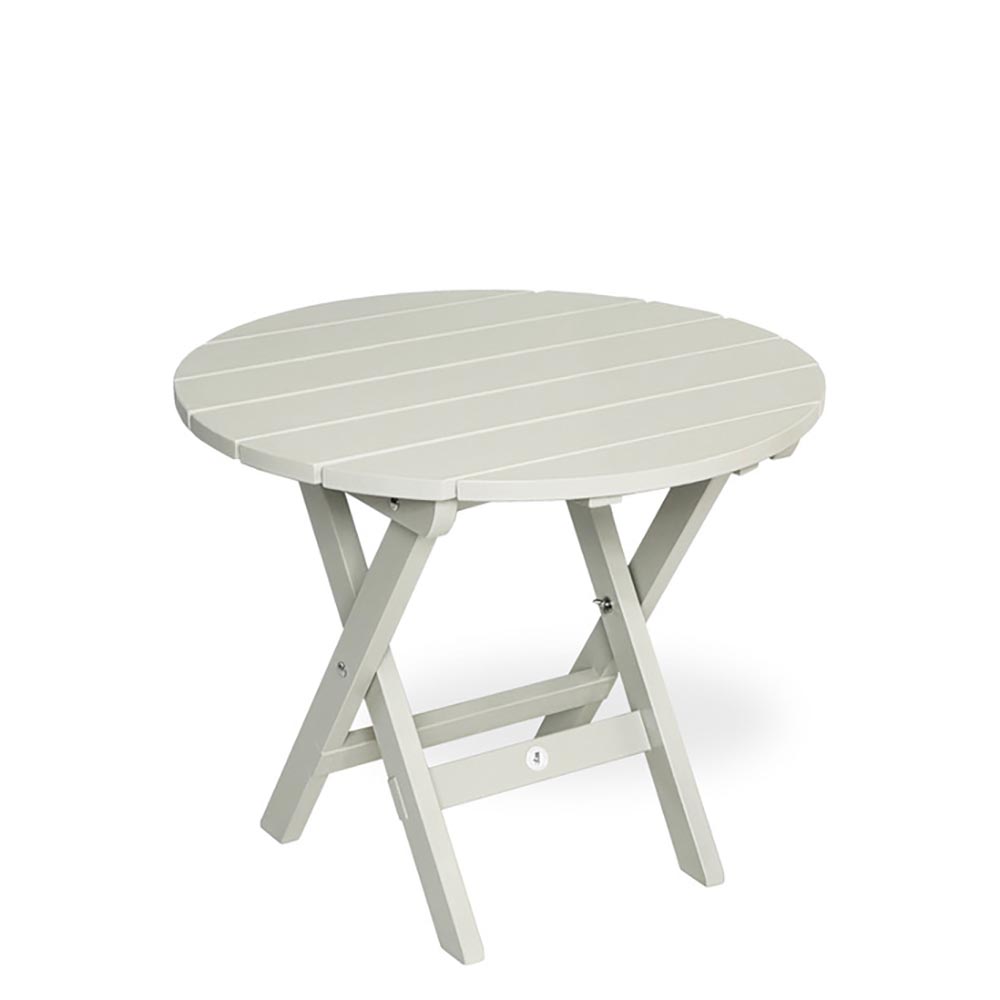 Lounge bord Ø65 cm - Westanqvarn - 6