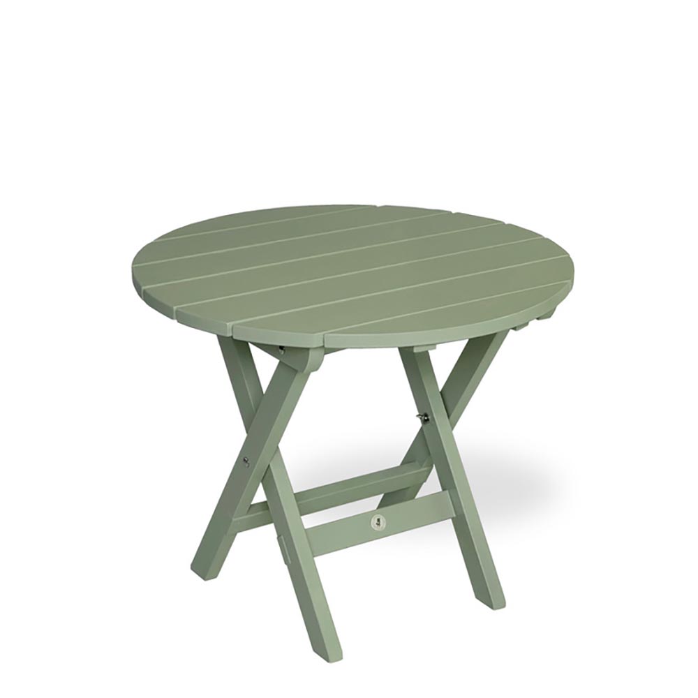 Lounge bord Ø65 cm - Westanqvarn - 5